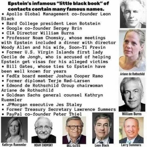 Epsteins 80