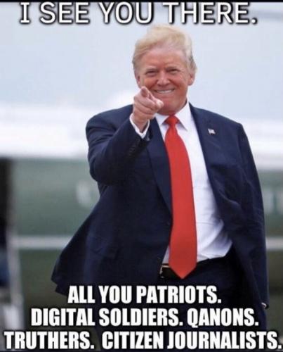 QAnon 17