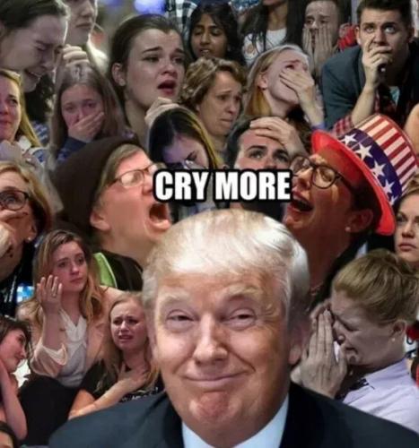 trump 2026 98