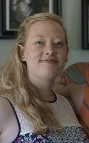 RENEE GOOD