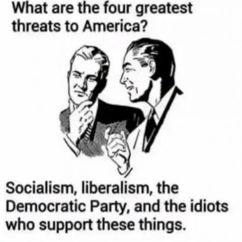 liberals 108