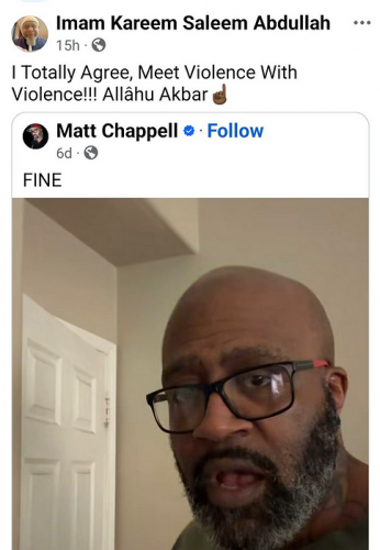 1-21-26 Imam Kareem Abdullah