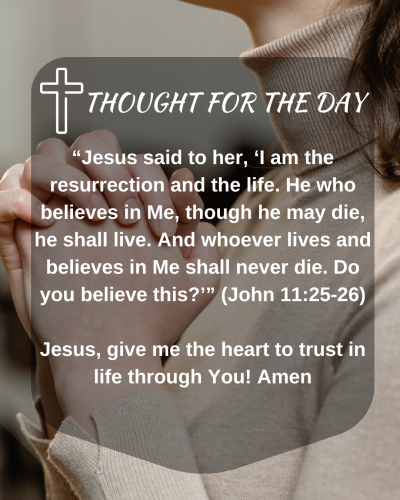 FB THOUGHT FOR THE DAY 01-23-26