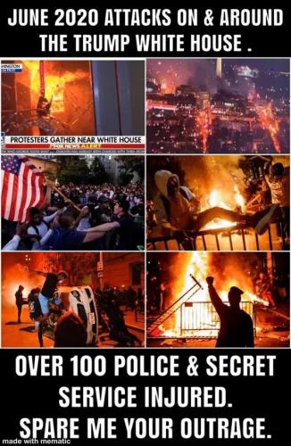mob violence 1