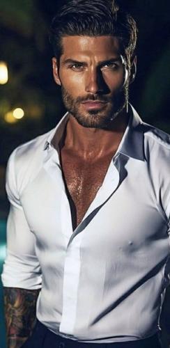 LADIES Eye Candy, is always a wonderful change in posts