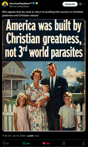 1-12-26 @AmericaPapaBear