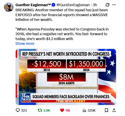 Another Member of The sSuad has JUST Been EXPOSED