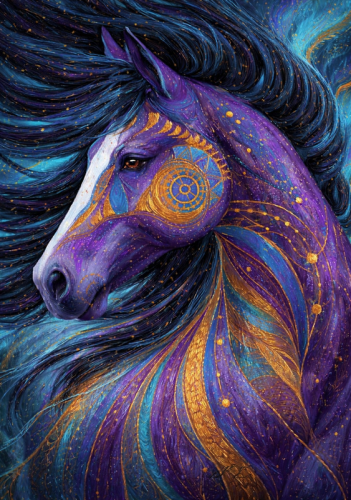 Song of the Painted Wind