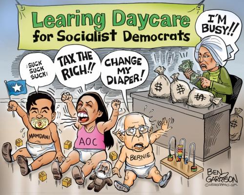ben garrison learing center