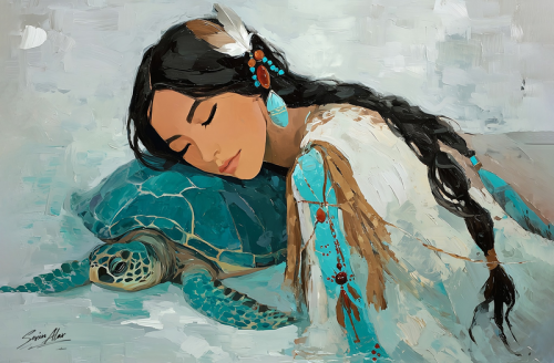 A Soft Goodbye to the Sea