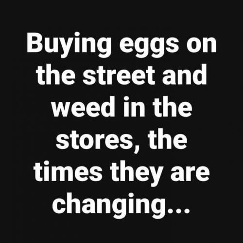 The Places Where Things Can Be Bought