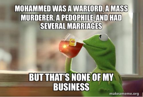 mohammed-was-a