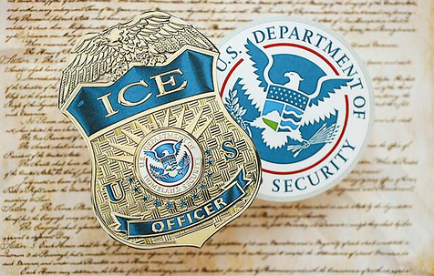 1-11-26 I Will Always Support @ICEgov and @DHSgov