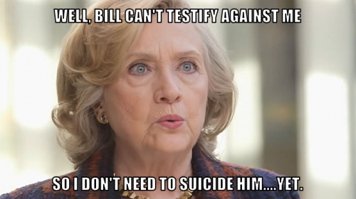 bill can't