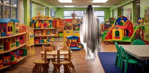 Ohio's Ghost Day-Care Centers