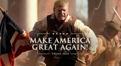 Banner 6 - Against two-tiers justice