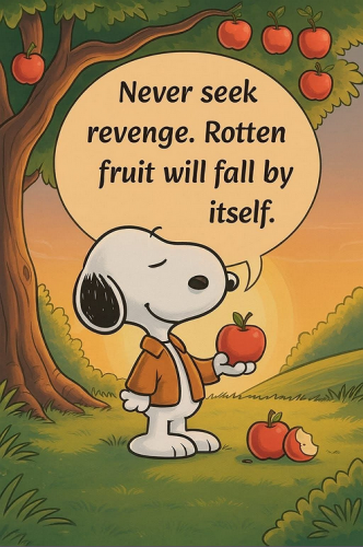 1-9-26 Rotten Fruit