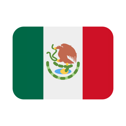 Mexico-Emoji