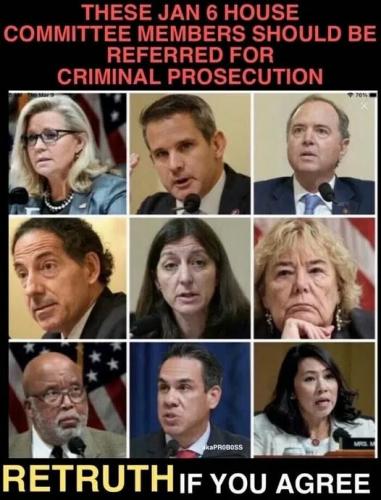 democrat corruption 19