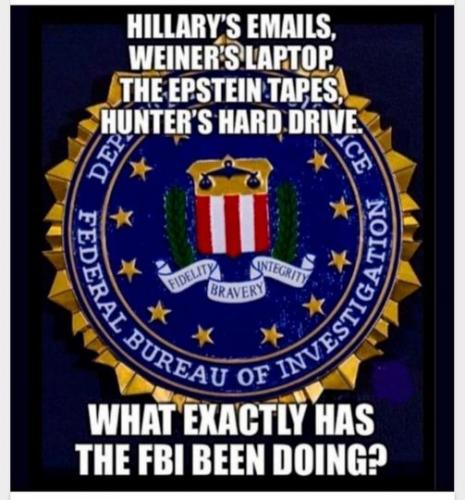 democrat corruption 119