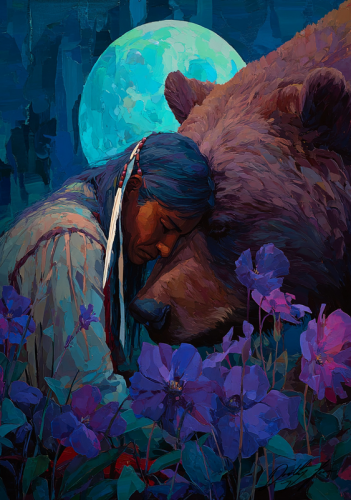 Where Strength Learns to Be Gentle