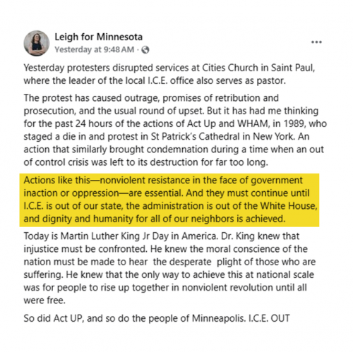 ICE CHURCH SERVICES