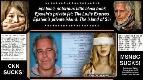 Epsteins 68