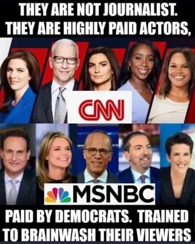 liberals 101