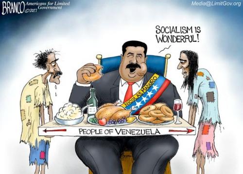 Branco VENEZUELA
