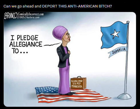 2026-01-16 Deport Ilhan Omar