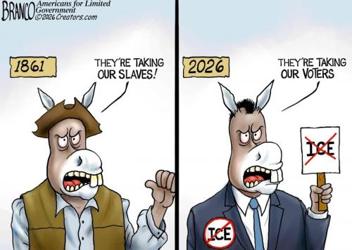 BRANCO SLAVES