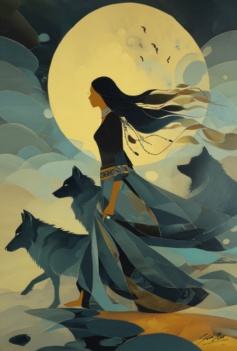 The Ones Who Lead You Home