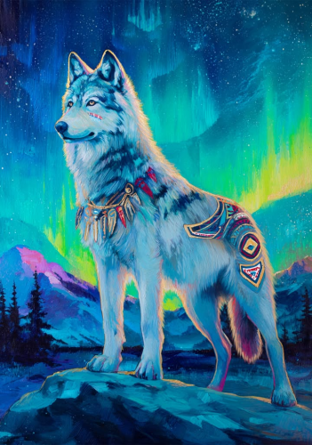 Keeper of the High Places