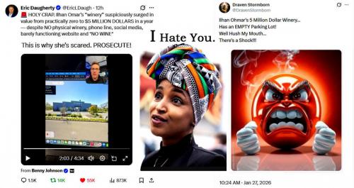 Ilhan Ohmar's Winery ~The Devils Lie~