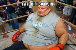 ate