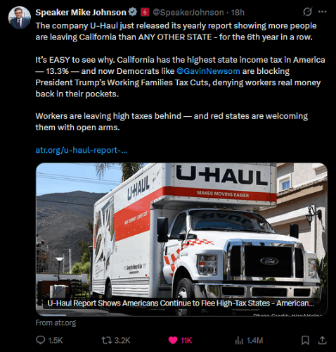 1-6-25 California Exit