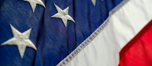 Flag - American 4
