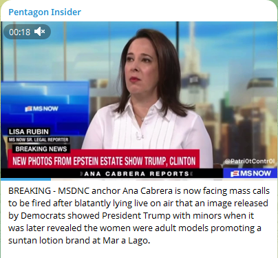 MSDNC_Anchor_Ana_Cabrera_Lying_About_Trump