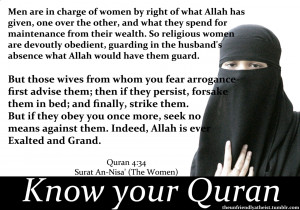 quran women