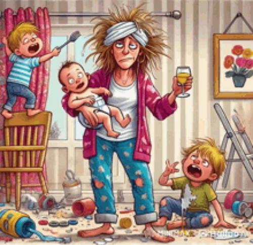 1-20-26 Raising Children to Receive Wisdom from God