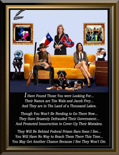 Crystal Ball Trackers