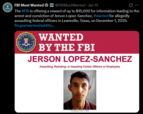 1-17-26 Jerson Lopez-Sanchez