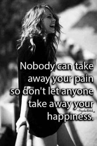 Don't allow that to happen