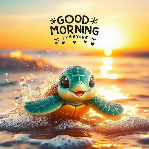 2026-01-15 Good Morning Warm Wishes