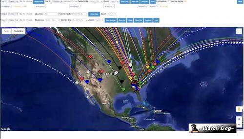 Digital Warfare ~How They Stole The 2020 Election~ 1