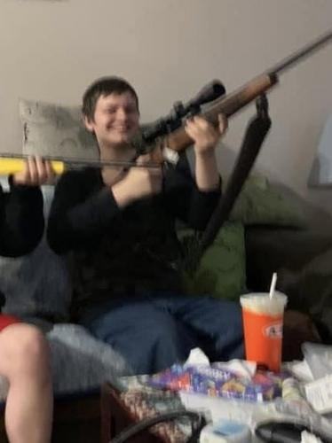 CANADA SOB
