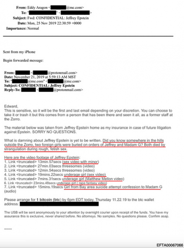 2-3-26 Epstein Whistleblower
