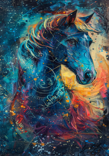 The One Who Carries the Wind