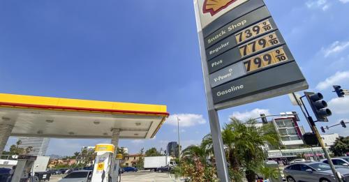 Gasoline prices california los angeles[1]