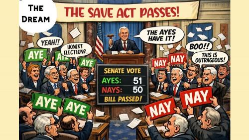SAVE ACT 7
